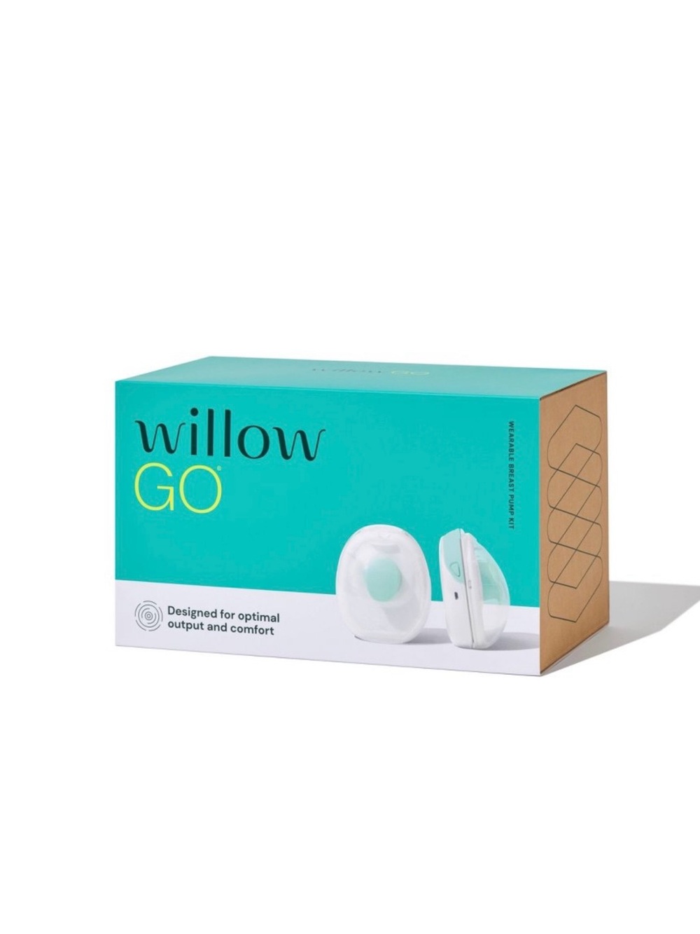 Willow Go - Picture 5 of 5